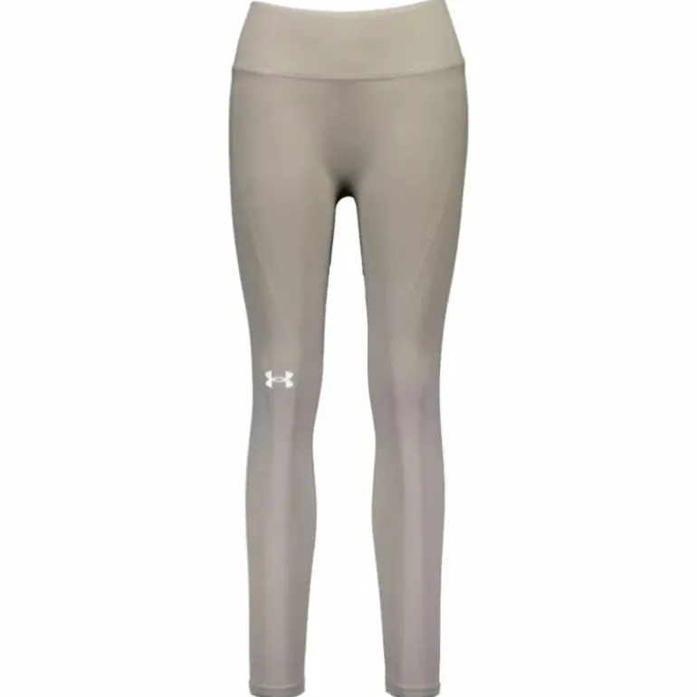 Ua Train Seamless Legging Pewter