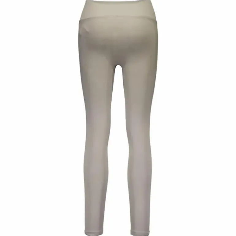 Ua Train Seamless Legging Pewter