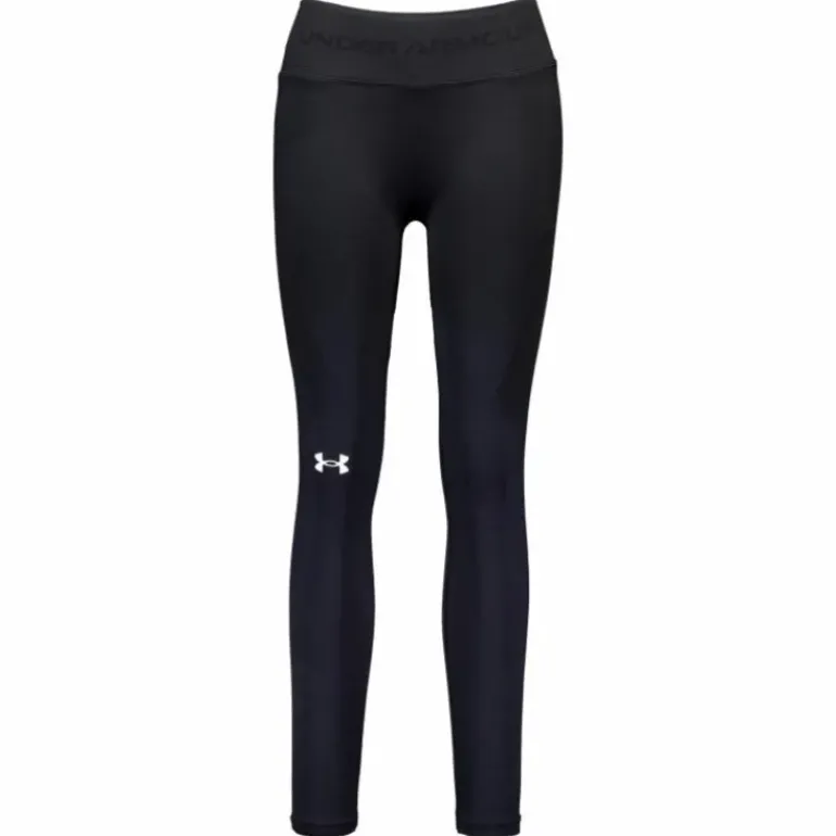 Ua Train Seamless Legging Black