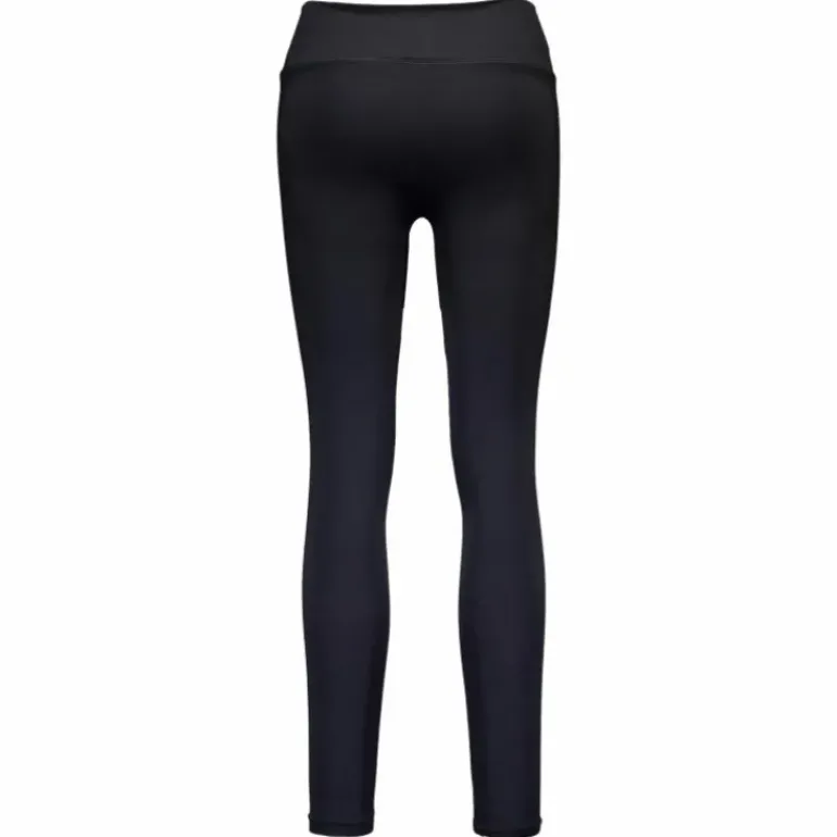 Ua Train Seamless Legging Black