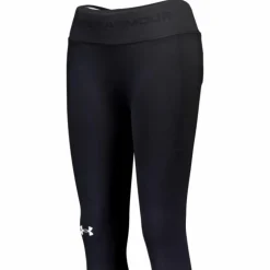 Ua Train Seamless Legging Black