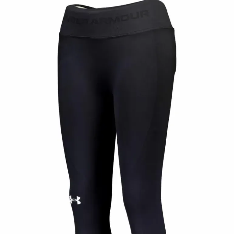 Ua Train Seamless Legging Black