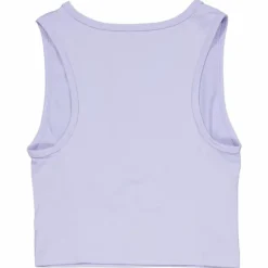 Ua Train Seamless Tank Celeste