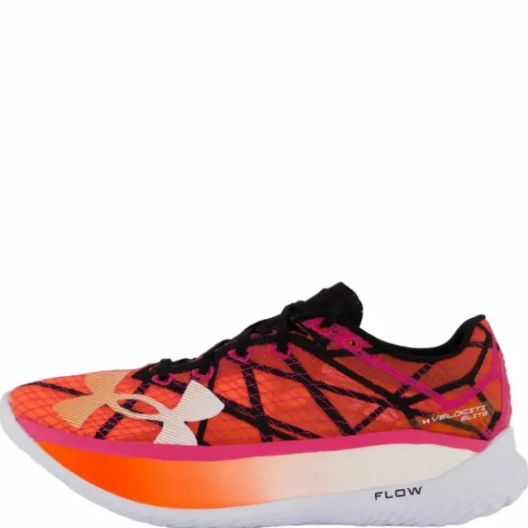 Ua U Velociti Elite 2 Black