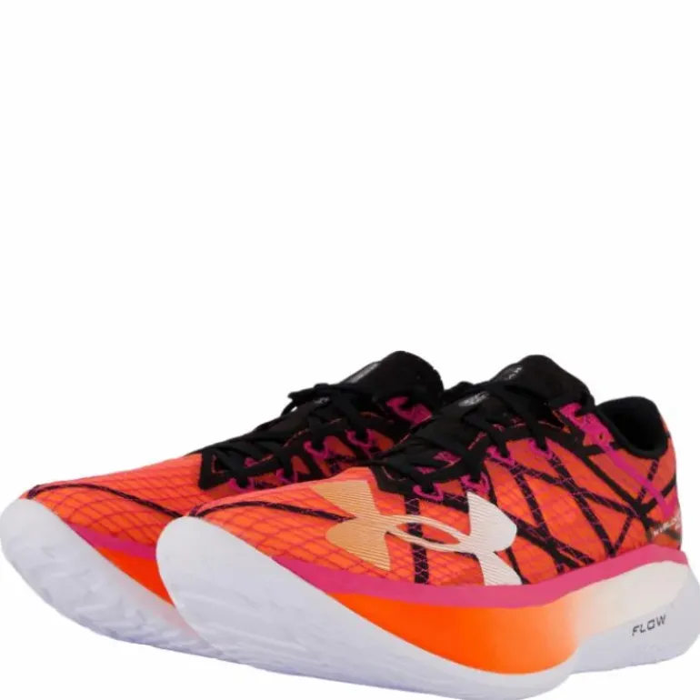 Ua U Velociti Elite 2 Black