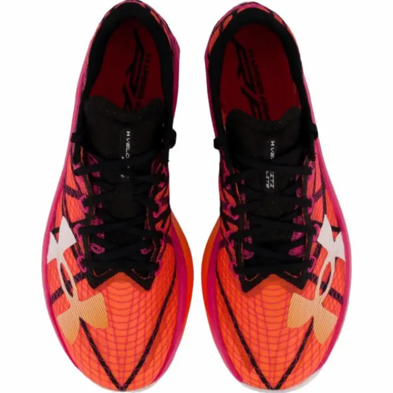 Ua U Velociti Elite 2 Black