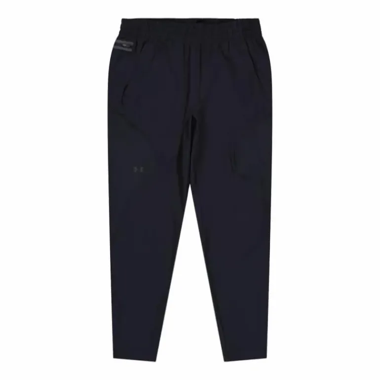 Ua Unstoppable Hybrid Black