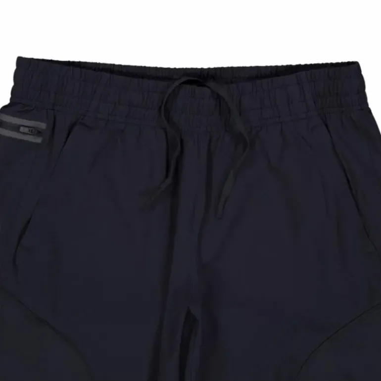 Ua Unstoppable Hybrid Black