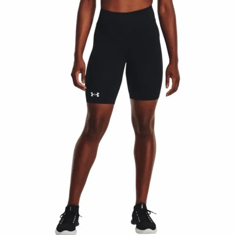 Ua Vanish Seamless Short Black