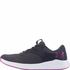 Ua W Charged Aurora 2 Aurora Purple