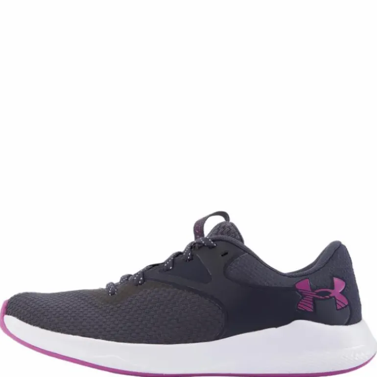 Ua W Charged Aurora 2 Aurora Purple