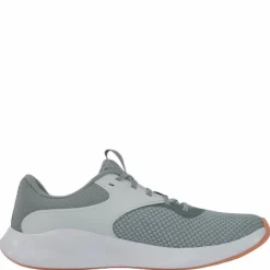 Ua W Charged Aurora 2 Green