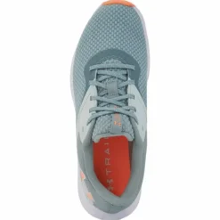 Ua W Charged Aurora 2 Green