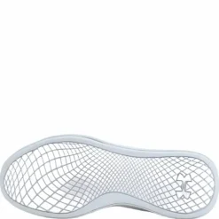 Ua W Charged Aurora 2 White