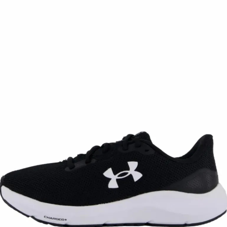 Ua W Charged Pursuit 4 Black