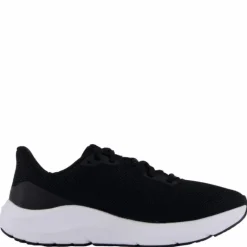 Ua W Charged Pursuit 4 Black