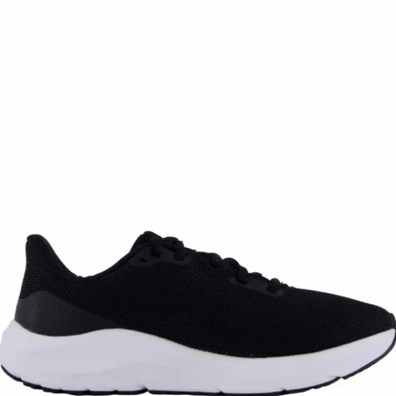 Ua W Charged Pursuit 4 Black