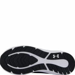 Ua W Charged Pursuit 4 Black
