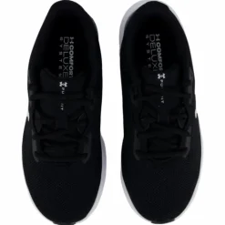 Ua W Charged Pursuit 4 Black