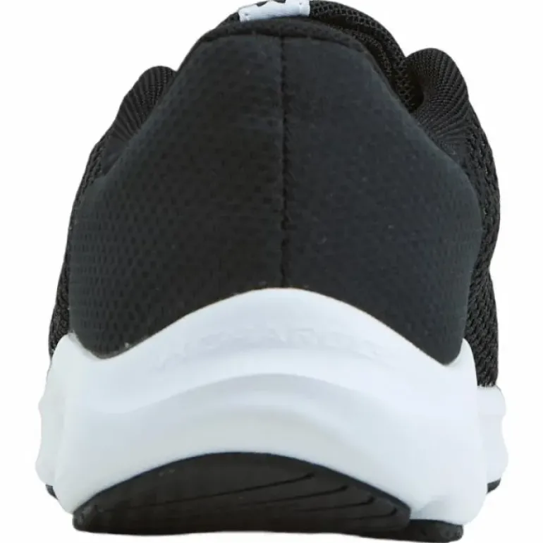 Ua W Charged Pursuit 3 Black