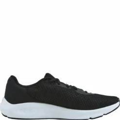 Ua W Charged Pursuit 3 Black