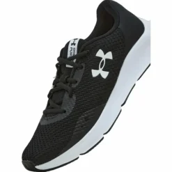 Ua W Charged Pursuit 3 Black
