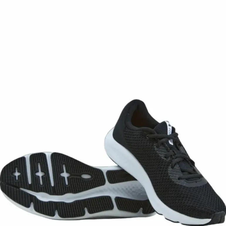 Ua W Charged Pursuit 3 Black