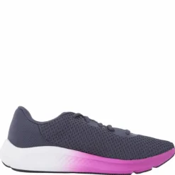 Ua W Charged Pursuit 3 Tempered Steel
