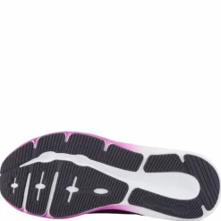 Ua W Charged Pursuit 3 Tempered Steel