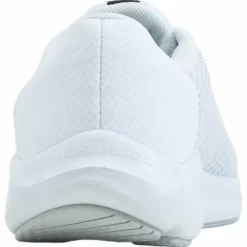Ua W Charged Pursuit 3 White