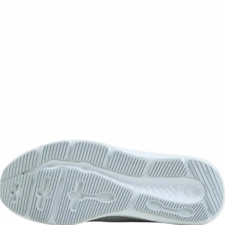Ua W Charged Pursuit 3 White