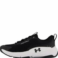 Ua W Dynamic Select Black
