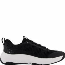 Ua W Dynamic Select Black