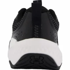 Ua W Dynamic Select Black
