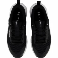 Ua W Dynamic Select Black