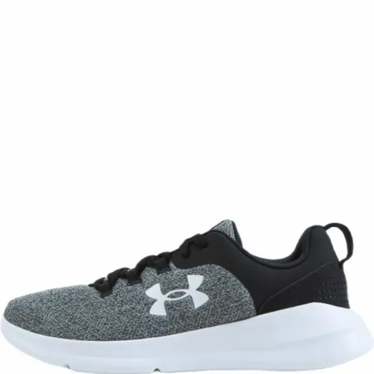 Ua W Essential Nm Black