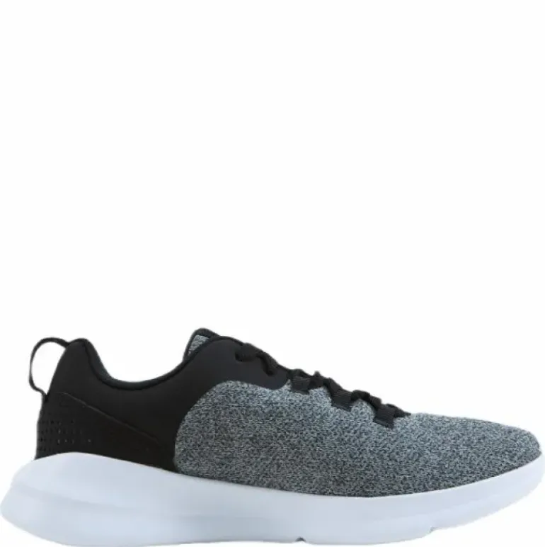Ua W Essential Nm Black