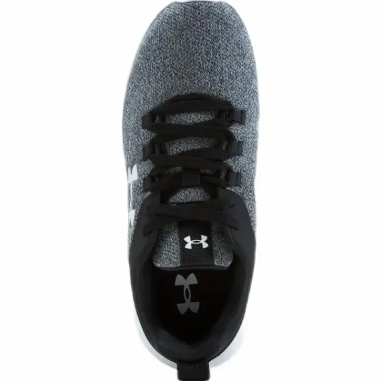 Ua W Essential Nm Black