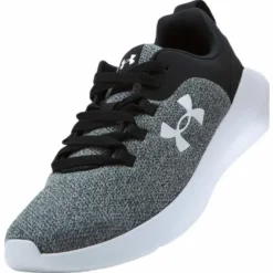 Ua W Essential Nm Black