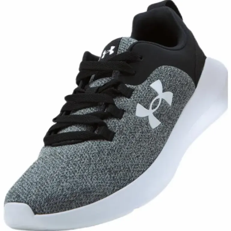 Ua W Essential Nm Black