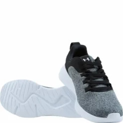 Ua W Essential Nm Black