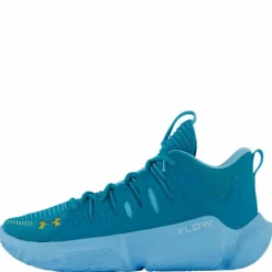 Ua W Flow Breakthru 4 Green