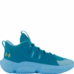 Ua W Flow Breakthru 4 Green
