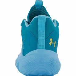 Ua W Flow Breakthru 4 Green
