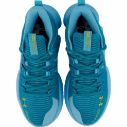 Ua W Flow Breakthru 4 Green