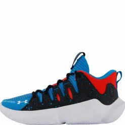 Ua W Flow Breakthru 4 Mm Black