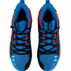 Ua W Flow Breakthru 4 Mm Black