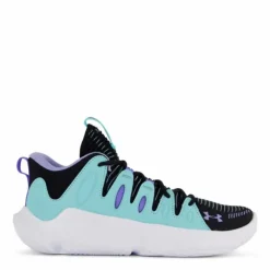 Ua W Flow Breakthru 4 Sos White Clay