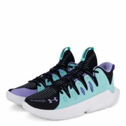 Ua W Flow Breakthru 4 Sos White Clay