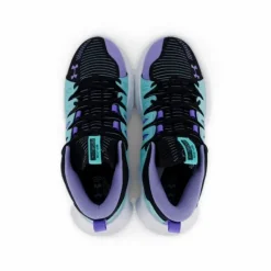 Ua W Flow Breakthru 4 Sos White Clay